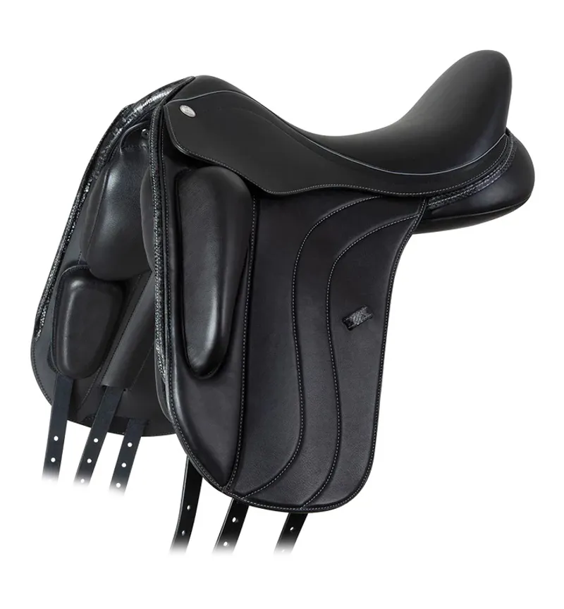 Fairfax Stella Monoflap Dressage Saddle